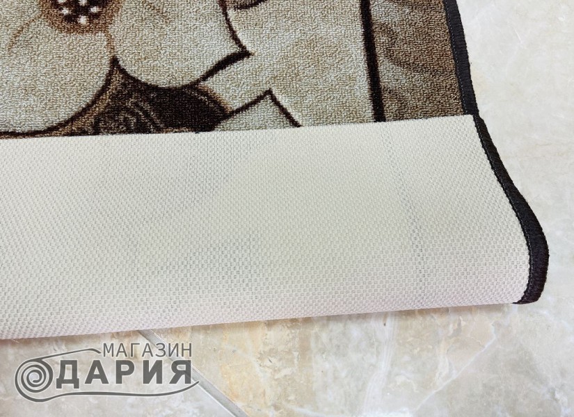 Мокетена пътека 78 brown